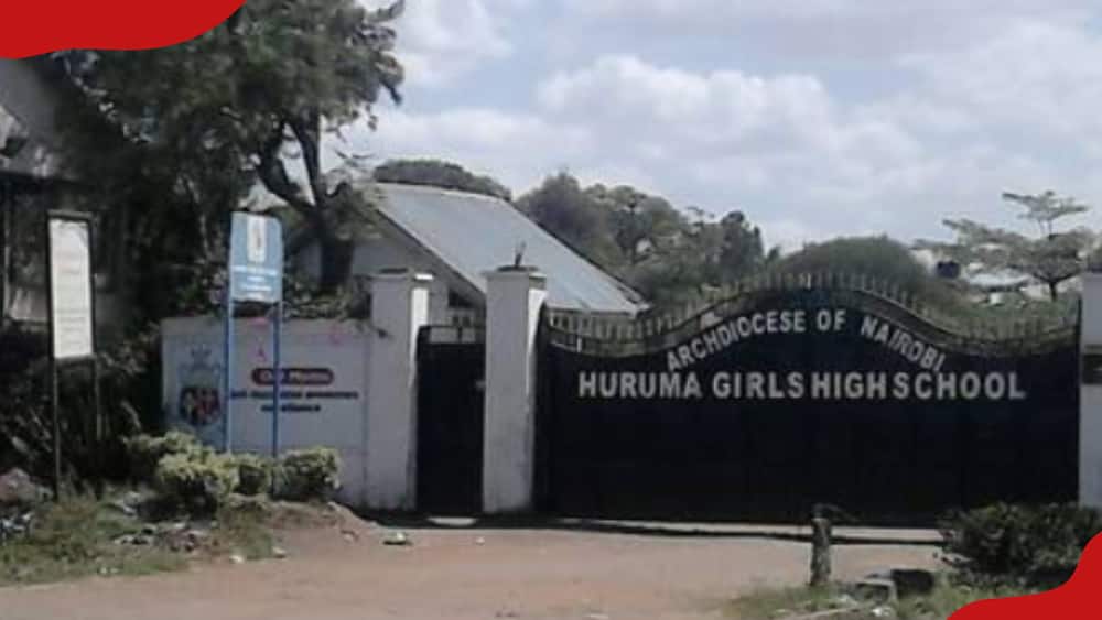 Best extra county schools in Nairobi