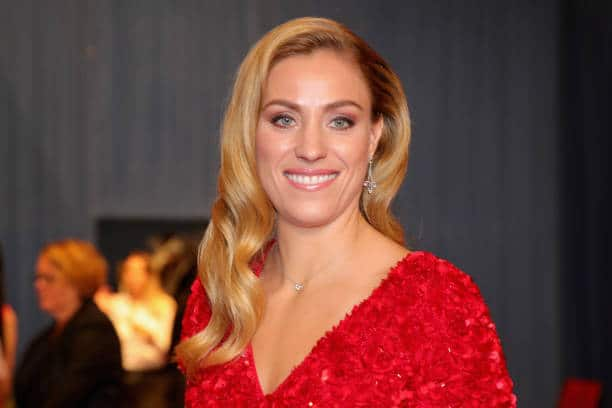 Angelique Kerber