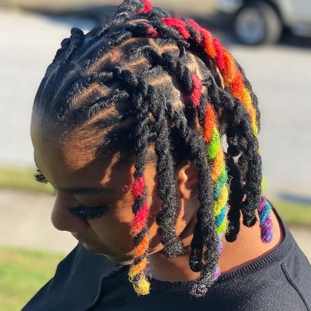 30 Best Dreadlocks Styles for Men: Different Types of Dreads