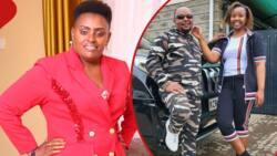 Muigai wa Njoroge's 2nd Wife Slams Critics Judging Him after Dumping Njeri: "He'll Share His Side"