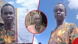 Turkana Boy Who Scored A- in KCSE Still at Home 2 Years Later over Fee Challenges: "He's Stressed"