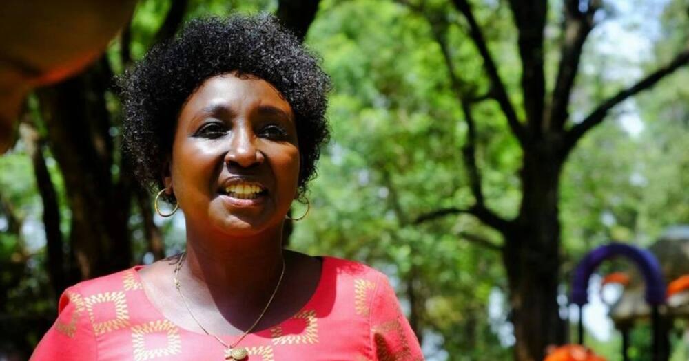 Acheni unafik: Gladys Wanga, Boss Shollei wapimana misuli kuhusu BBI