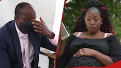 Court Testimony Sheds Light on Sharon Otieno's Cause of Death: "Severe Haemorrhage, Was Strangled"