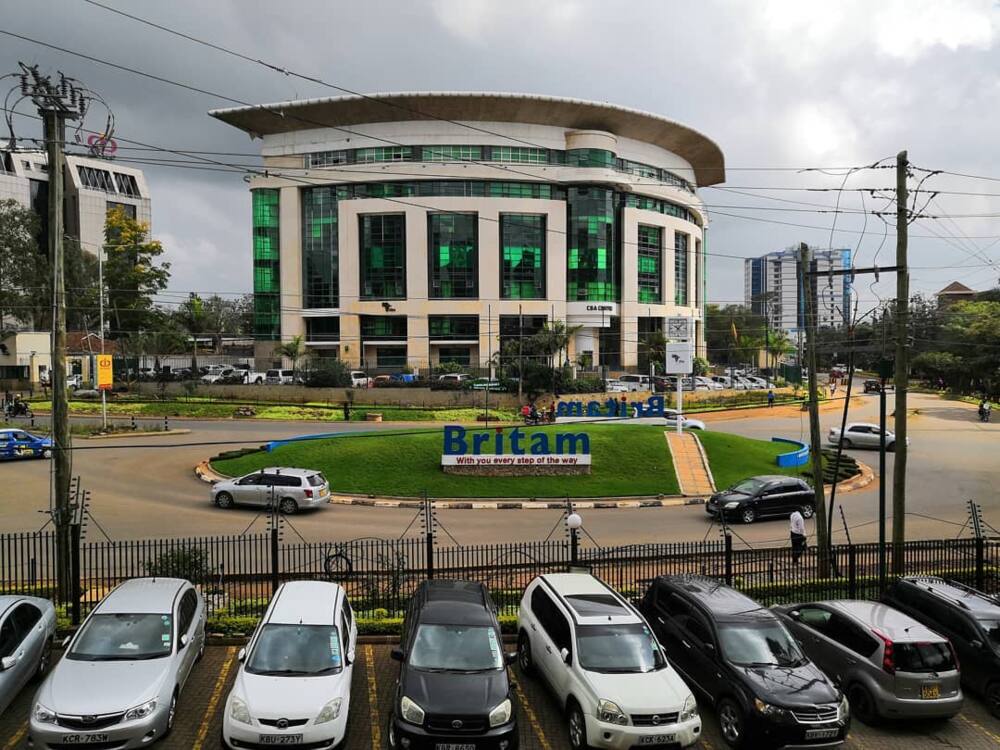Commercial Bank of Africa branches, swift code, paybill, contacts
