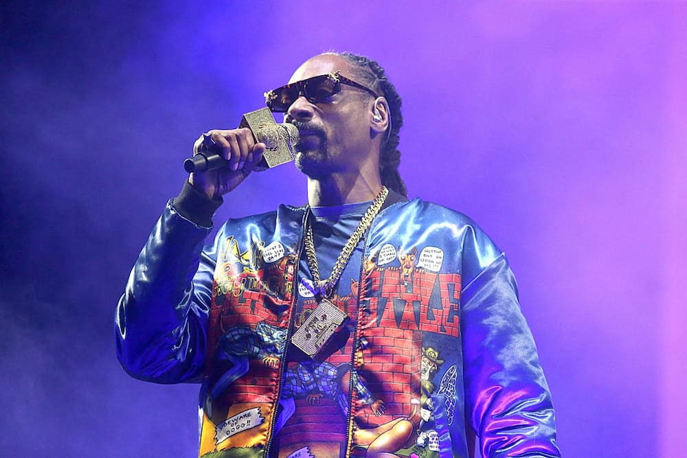 Snoop Dogg net worth