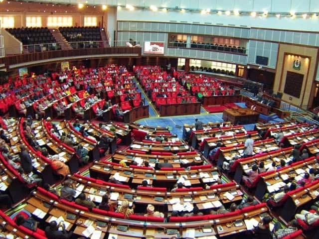 Tanzania MP wants legislation punishing children who refuse to take care of parents