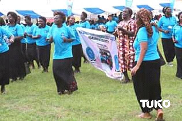 Cooperatives wave sweeps through Kakamega as residents gang up against poverty