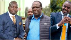 Wycliffe Oparanya Says He's Ready to Hand Power to Whoever Wins Kakamega Gubernatorial Elections