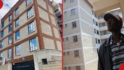 List of Nairobi Estates, Its Environs Where Rental Prices Increased in 2023