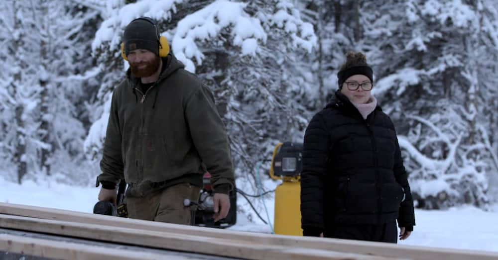 Who are the couples on Life Below Zero: Next Generation