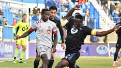 Victor Wanyama Narrowly Survives Compelled Transfer from Montreal Impact