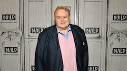 Who was Louie Anderson? Career, blood cancer, and cause of death