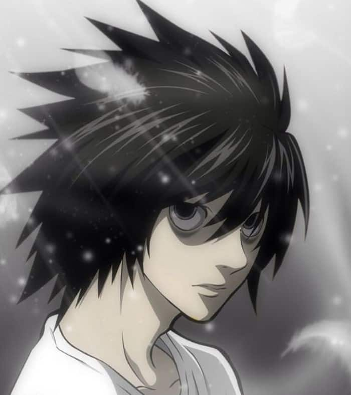 Male Anime Hairstyles - 55 Badass Anime Hairstyles For Men