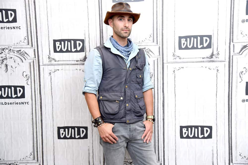 Coyote Peterson