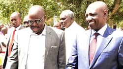 William Ruto Nominates Former Bomet Governor Isaac Rutto to Powerful Judicial Service Commission