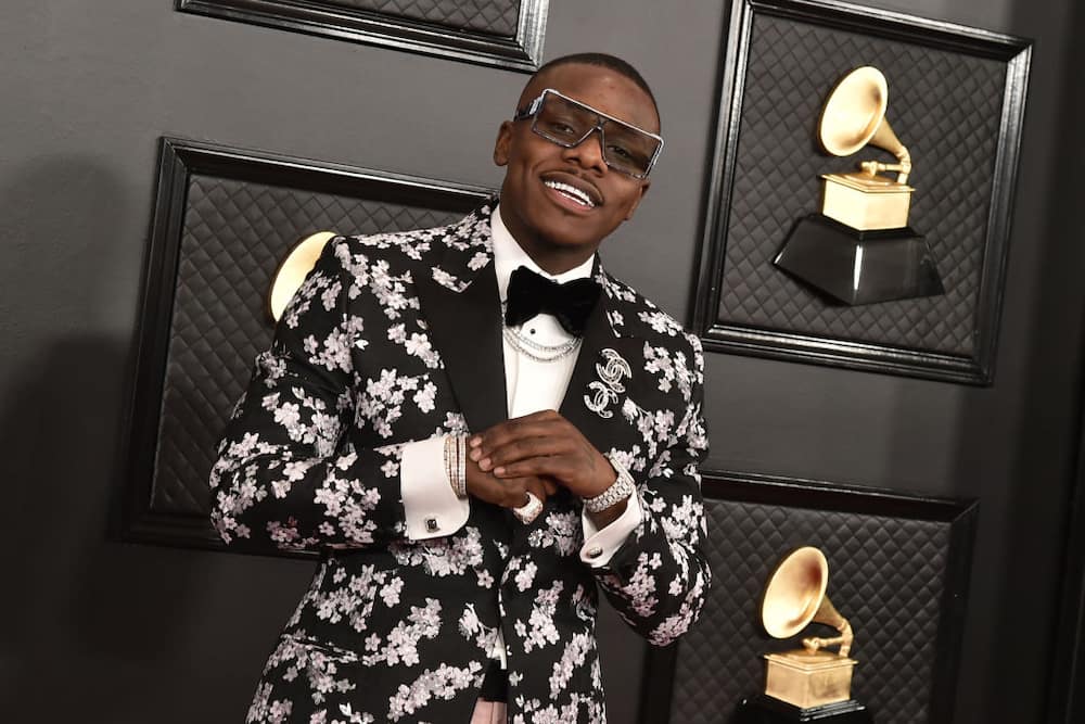 DaBaby net worth 2020: record deal, sales, and charges per show