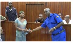 Mombasa Magistrate Fundraises in Court for Couple Brought to The Dock for Stealing Flour
