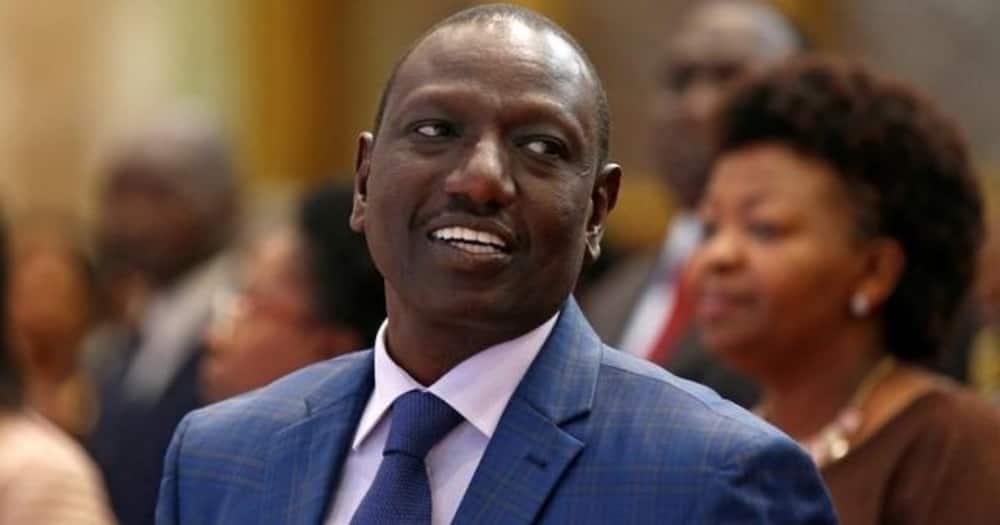 DP William Ruto's office says it has not been receiving funding since September 2021.