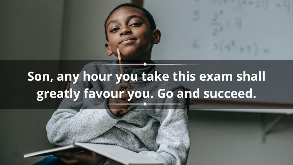 best exam wishes for students