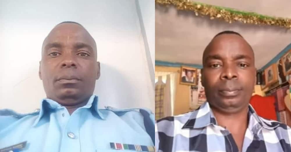 Mombasa: Wife of Police Officer Who Was Found Dead Says He Started Changing in October