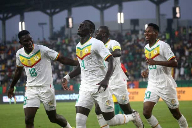Guinea 0-2 Senegal: Bingwa Mtetezi AFCON Apepea Kundi C Huku Mpinzani Wake Akiishia Nambari Mbili