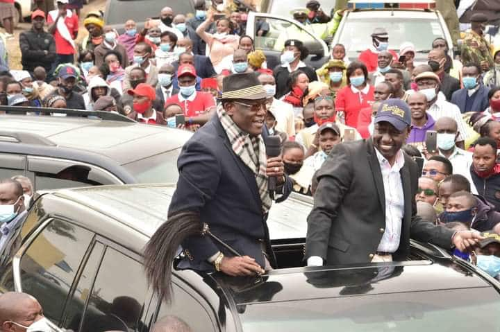 Opinion: Dalliance with William Ruto will end in tears for many Tanga Tanga politicians