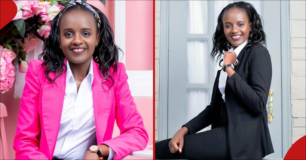 Nairobi trainer Brenda Karimi shares insights on daughters and single mums.
