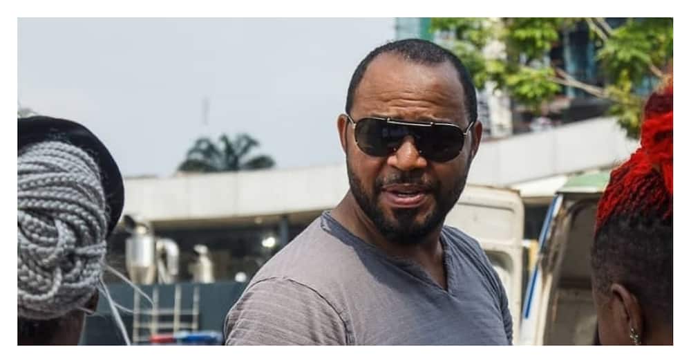 Nollywood star Ramsey Nouah advises people to respect hustlers