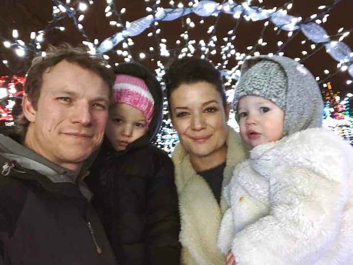 Kimberly Sustad bio nationality, husband, religion, movies, net worth