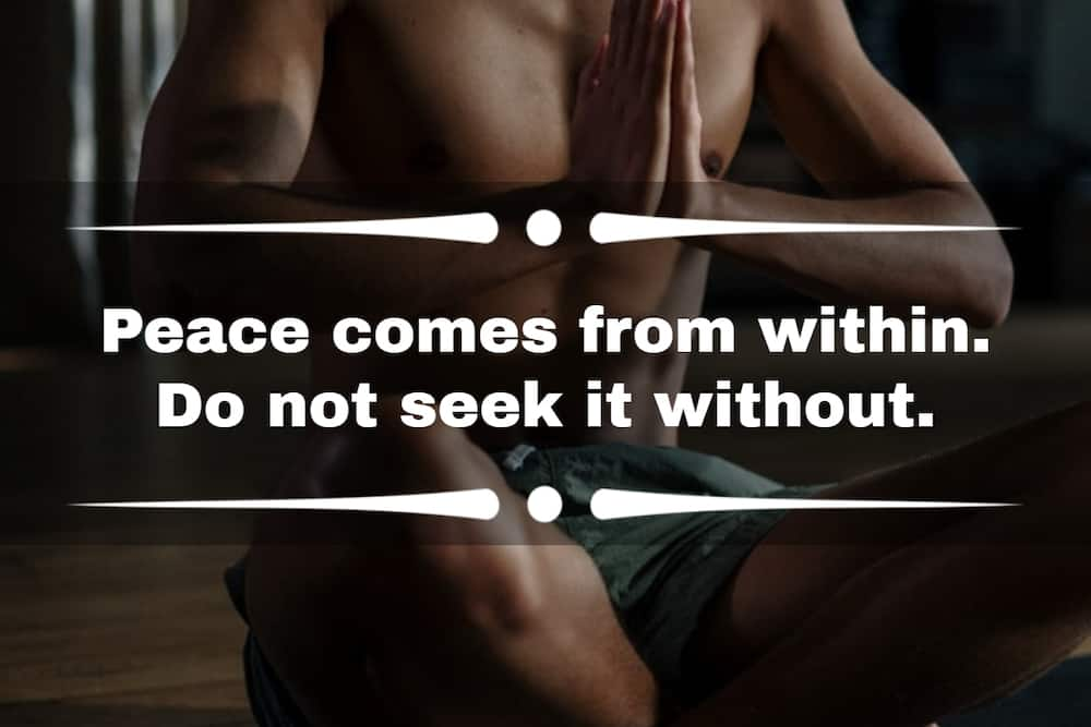 yoga quotes