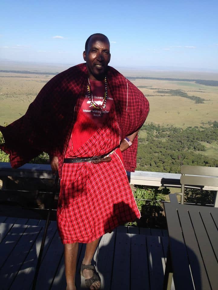 Beautiful maasai names with meanings