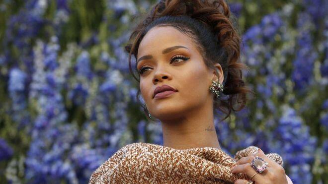 Forbes Names Singer Rihanna Richest Female Musician In The World With Networth Of Ksh 184 9b Kenya News Tuko Co Ke