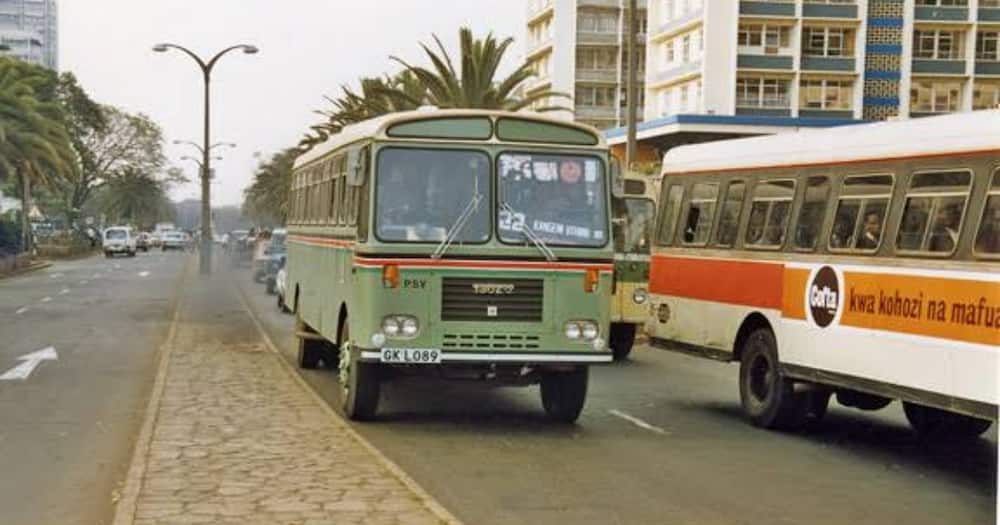 Akamba Bus Tops List of Popular Kenyan Bus Companies that Collapsed