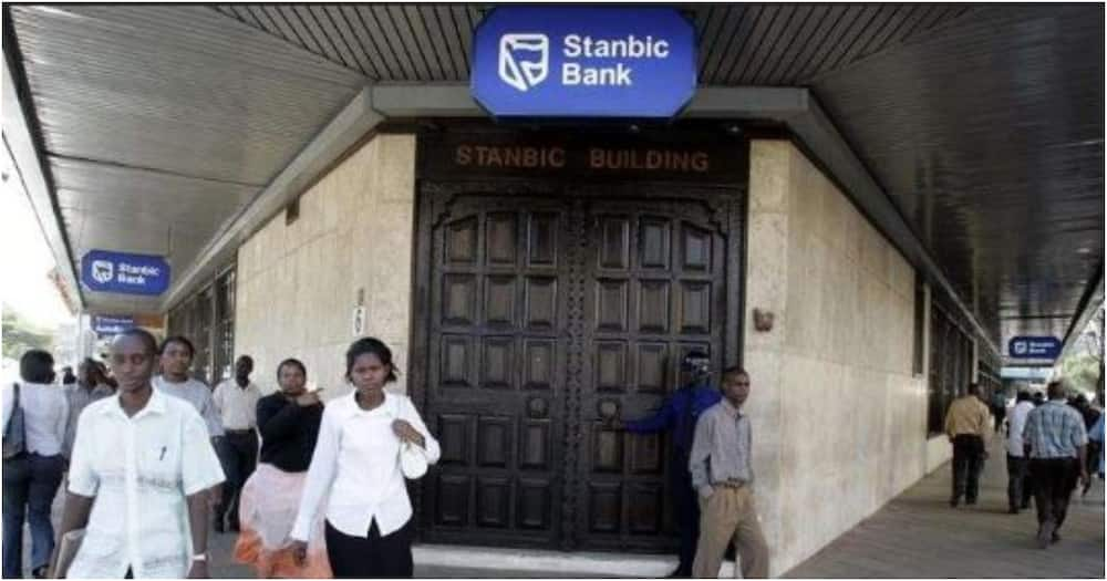 Benki ya Stanbic kufuta kazi watu 250