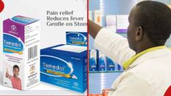 Ministry of Health Recalls Paracetamol Oral Solution from Market over Quality Issues: "Stop Use"