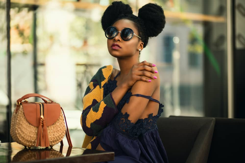 10 hottest summer hairstyles for black women to rock in 2024