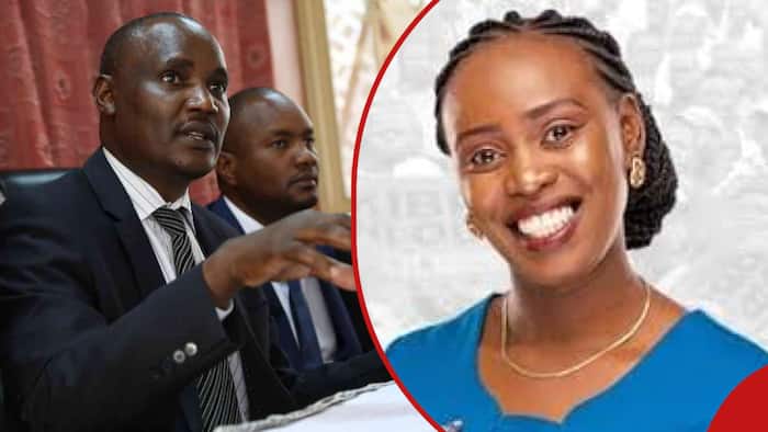 Timely Kenya Ranks ODM Nominated MPs, Senators Best Performing Legislators