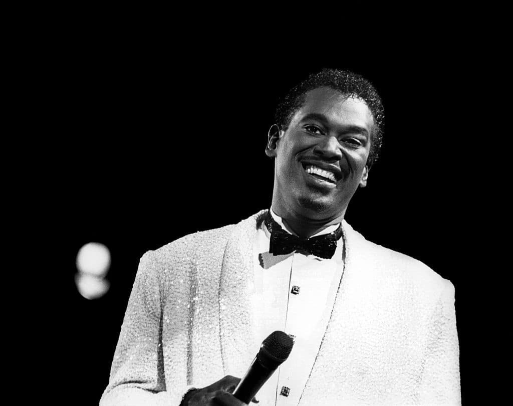 Luther Vandross net worth, wife, children, cause of death, parents