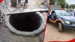 Kisumu: 3-Year-Old Boy Accidentally Falls, Drowns in Open Borehole While Playing
