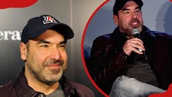 Is Rick Hoffman gay? Here is everything that you need to know