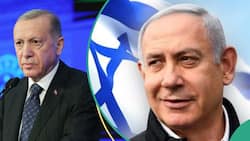 Turkish President Erdogan Blows Hot Over Gaza Crisis: “Israel is Terror State”