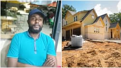Kenyan author Silas Nyanchwani Warns Men against Building their Wives' Homes: "Your Sacrifices Mean Nothing"