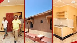 EALA MP Hassan Omar Builds Multi-Million Home for Late Friend's Family: "I Assured Him"