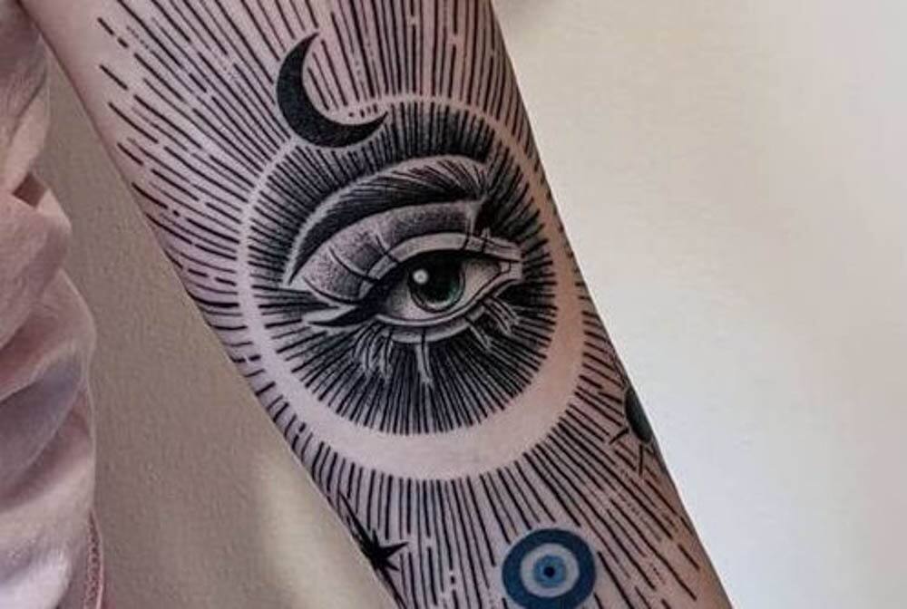 Tattoo uploaded by Dazza Mayhem • Tiger outside forearm piece , mayhem ink  phuket • Tattoodo