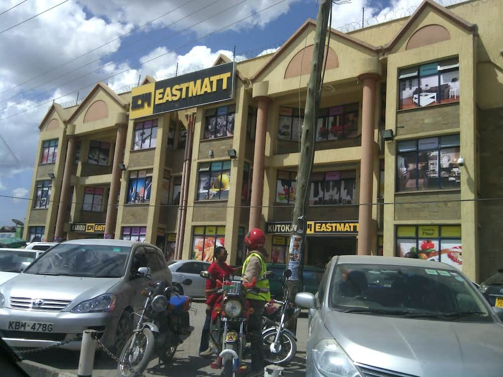 EastMatt supervisor captured assaulting female cashier denied bail