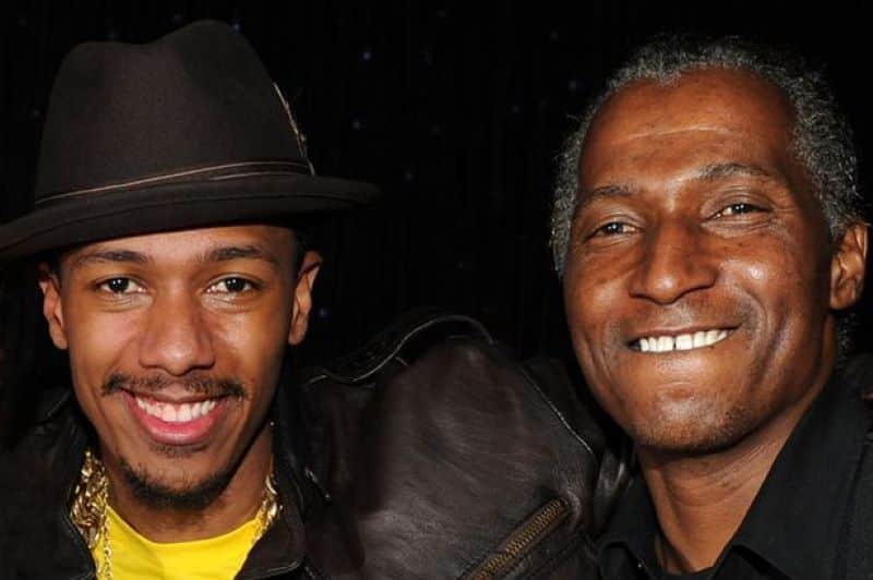 Who is Nick Cannon's real father? All about the late James Cannon ...