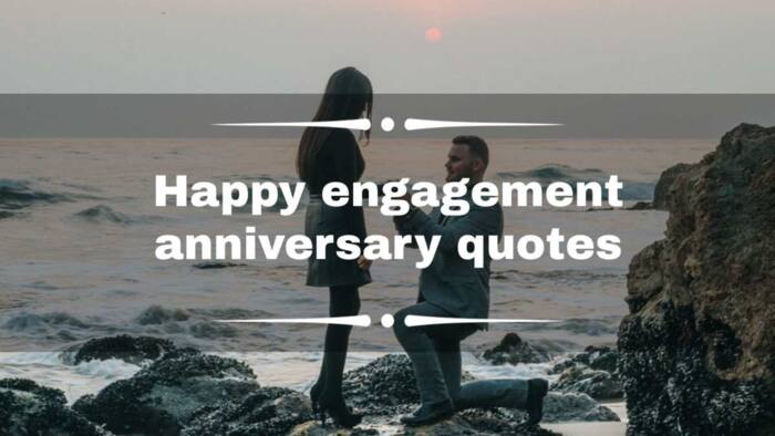 Happy monthsary messages for him: 50+ wishes, quotes for boyfriend Tuko ...