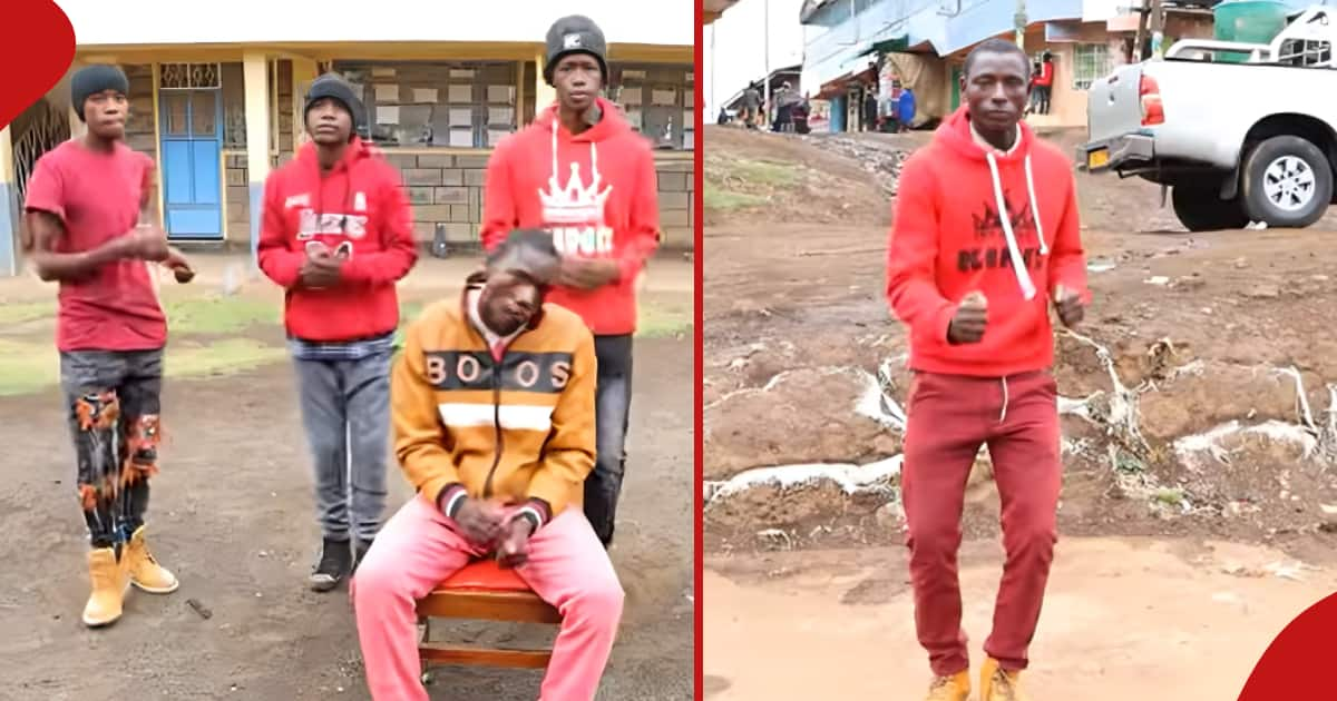 Kenyans Praise Gospel Singer DJ Mochaa Over Emotional Slow Beats Song ...