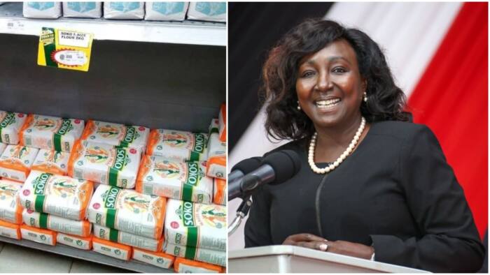 Gladys Shollei Asks Kenyans to Prepare for Tough Economic Times: "It's Going to Be Difficult"