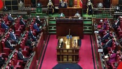 Police Brutality: Shame as MPs Debate Nothing for 2 Hours